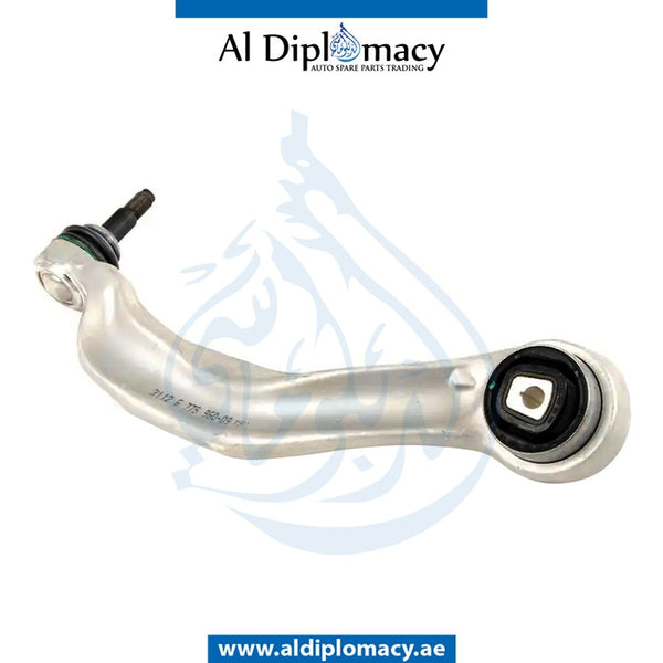 Front Right CONTROL ARM for BMW 5 Series F01 (2016-2023) models, Part Number IVOK-31126775960